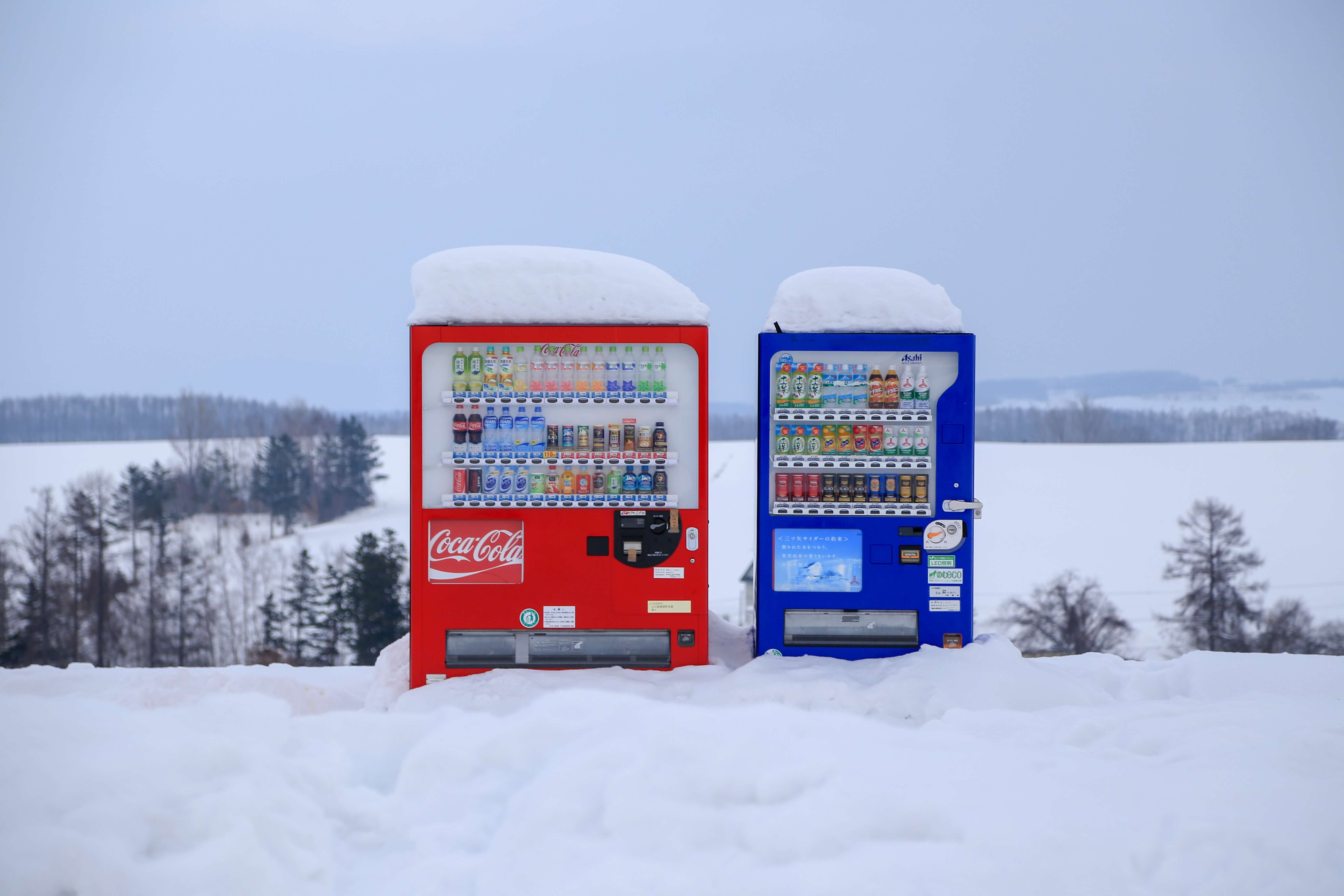 顛覆性的二手車自動售貨機平臺登陸洛杉磯